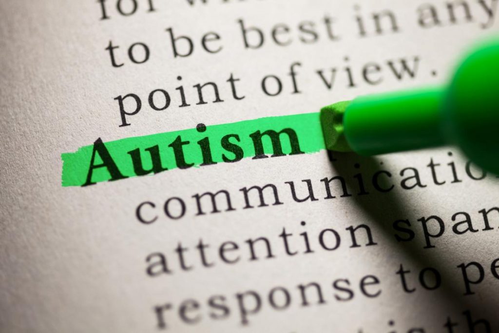 Autism Defined | Over 4000 Autistic Children Treated Over Last 26 Years